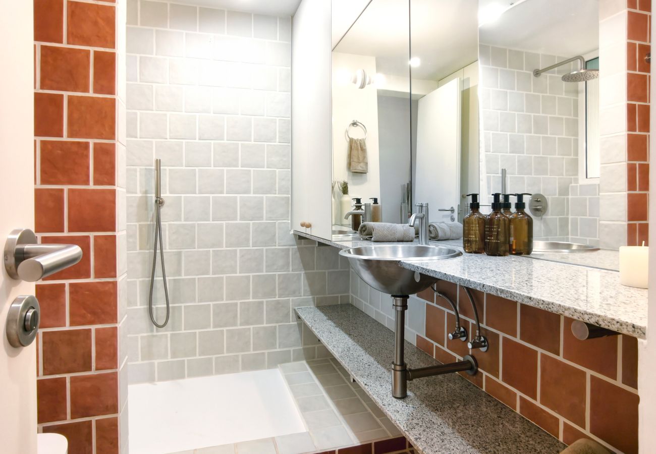 Apartamento en San Bartolomé de Tirajana - Villa Elisea - San Agustín