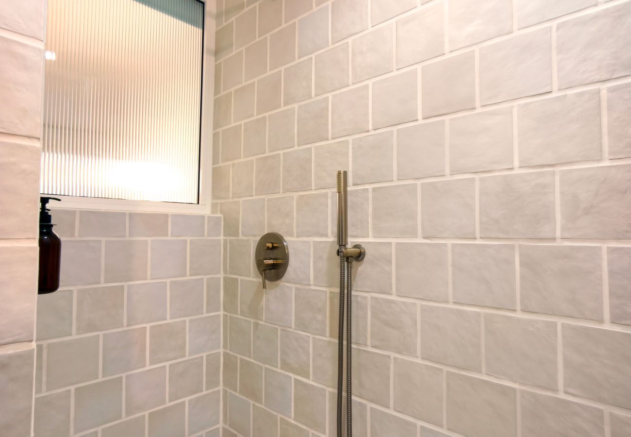 Apartamento en San Bartolomé de Tirajana - Villa Elisea - San Agustín