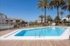 Apartamento en San Bartolomé de Tirajana - Villa Elisea - San Agustín