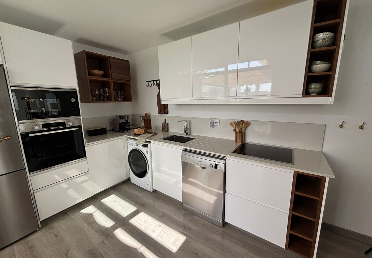 Villa en Playa del Ingles - Villa Tharros