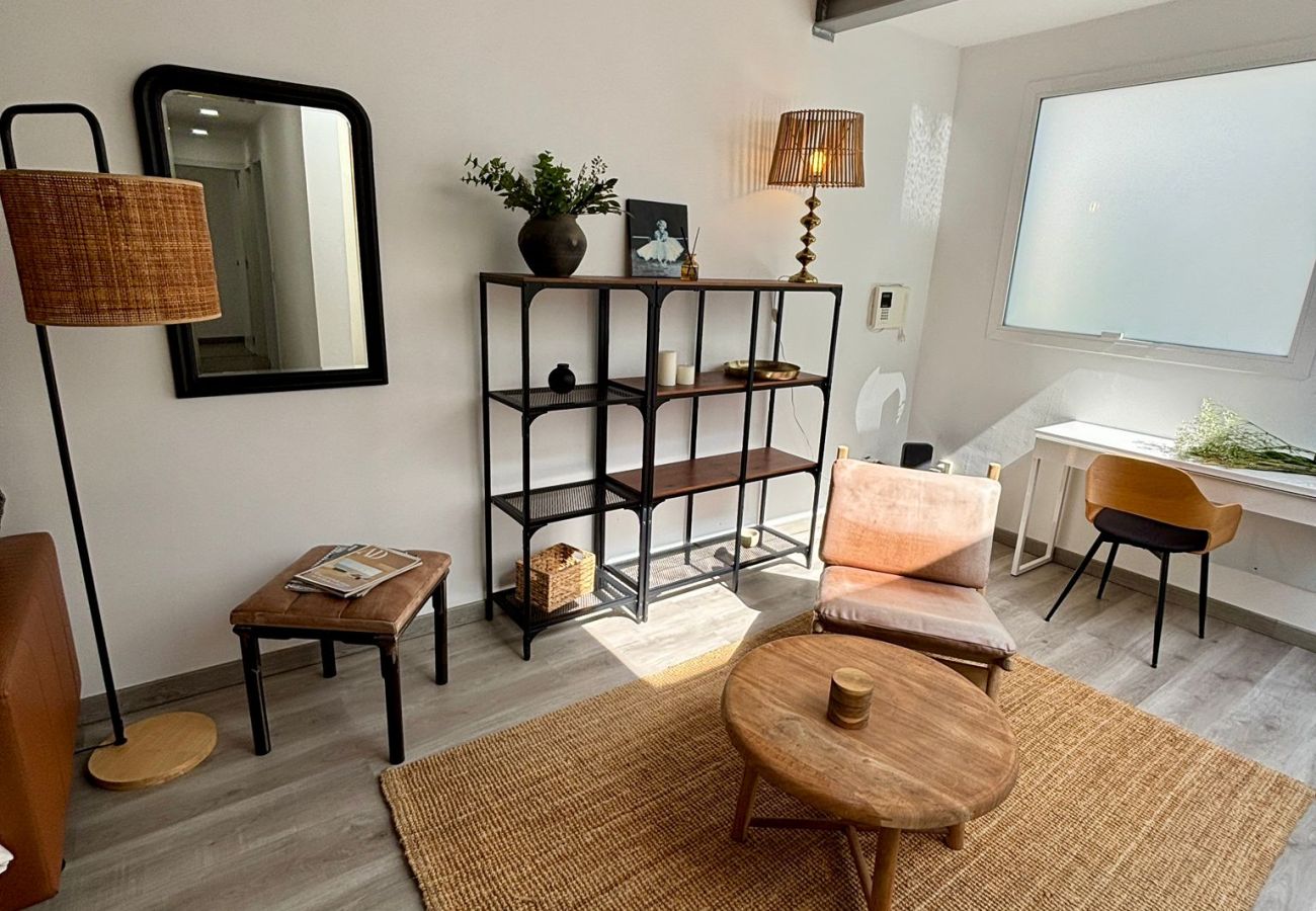 Villa en Playa del Ingles - Villa Tharros