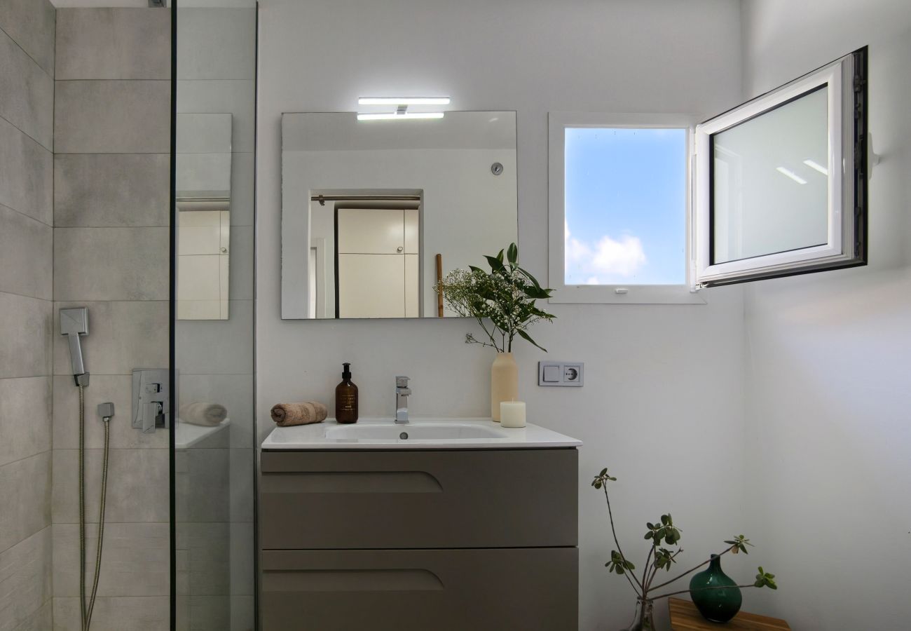 Villa en Playa del Ingles - Villa Tharros - Playa del Inglés