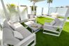 Villa en Playa del Ingles - Villa Tharros - Playa del Inglés