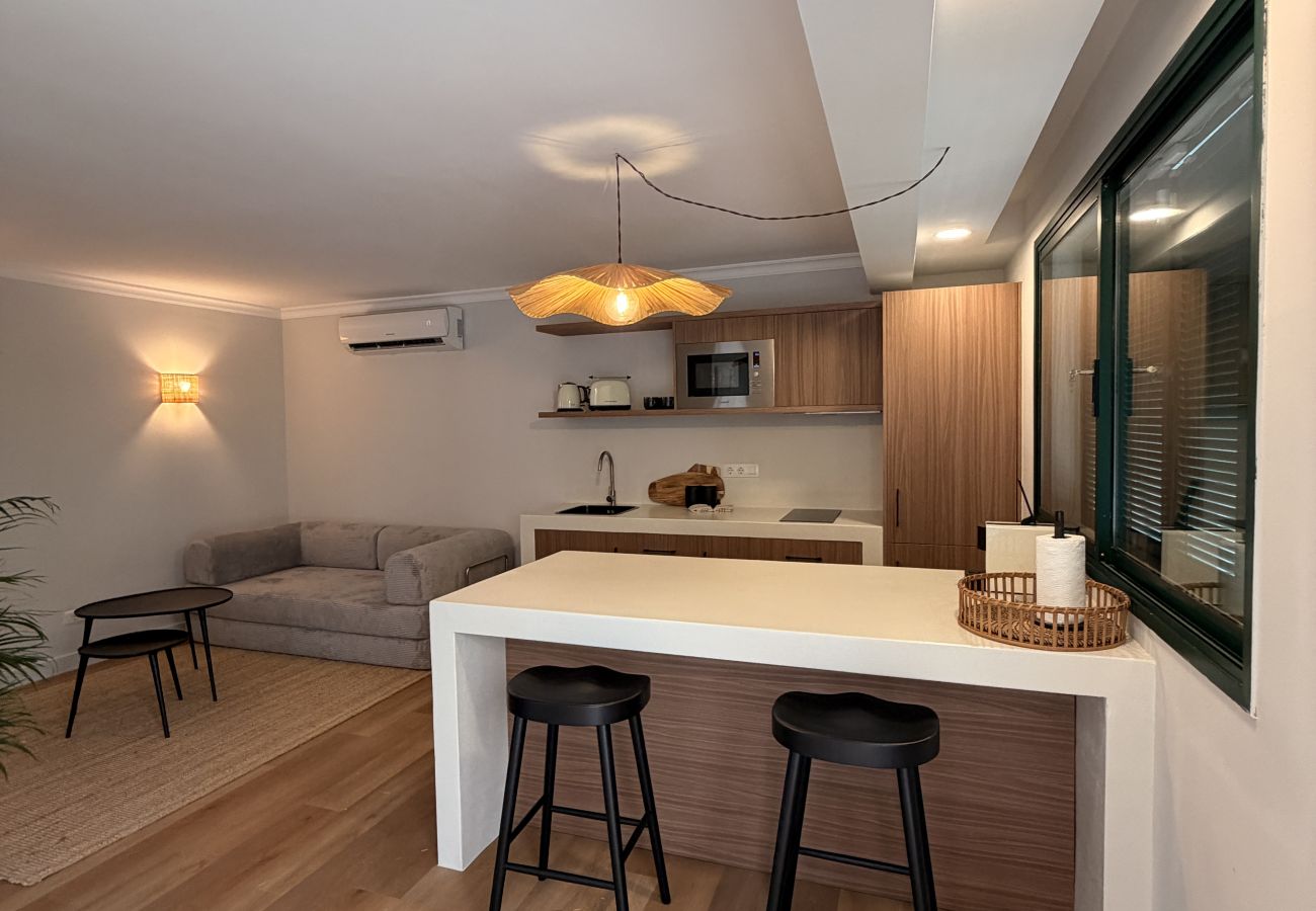 Bungalow en San Bartolomé de Tirajana - Villa Lorenzo