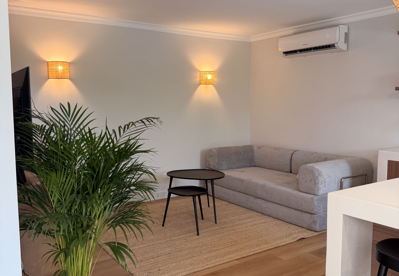 Bungalow en San Bartolomé de Tirajana - Villa Lorenzo