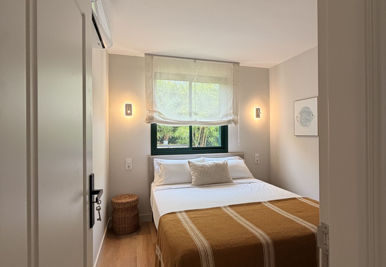 Bungalow en San Bartolomé de Tirajana - Villa Lorenzo