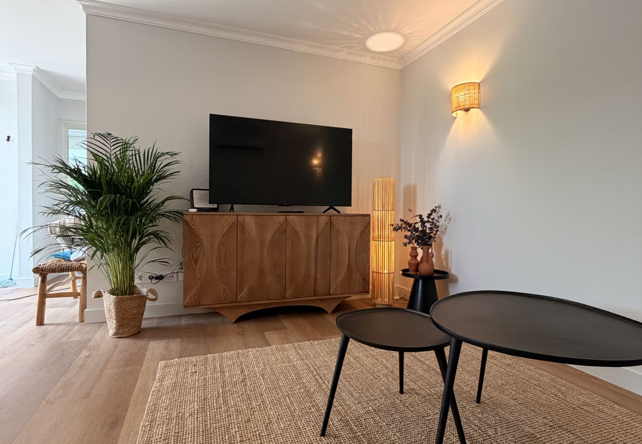 Bungalow en San Bartolomé de Tirajana - Villa Lorenzo