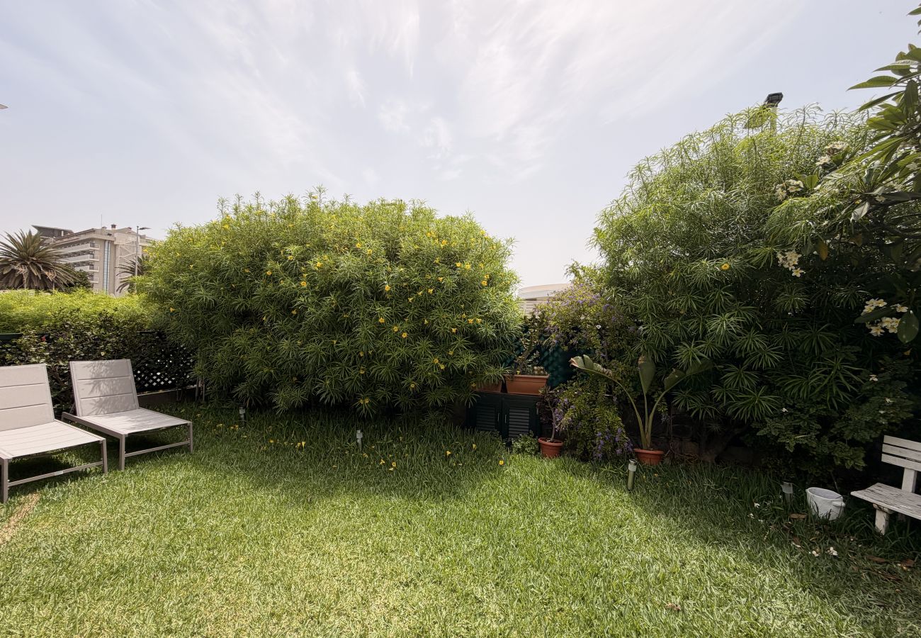 Bungalow en San Bartolomé de Tirajana - Villa Lorenzo
