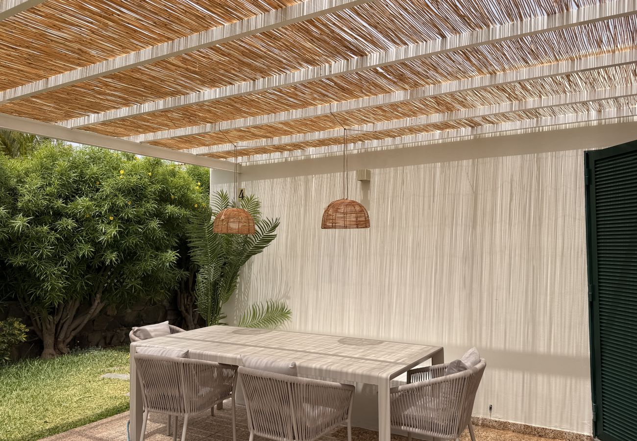 Bungalow en San Bartolomé de Tirajana - Villa Lorenzo