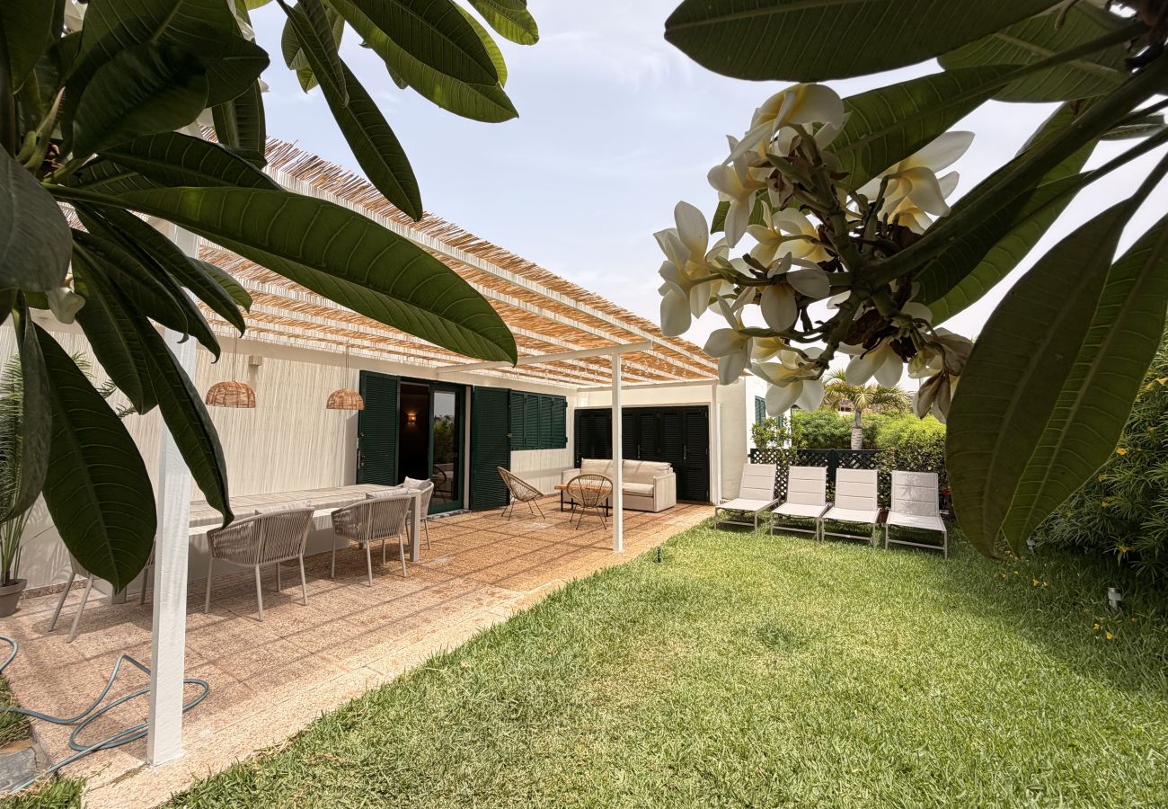 Bungalow en San Bartolomé de Tirajana - Villa Lorenzo