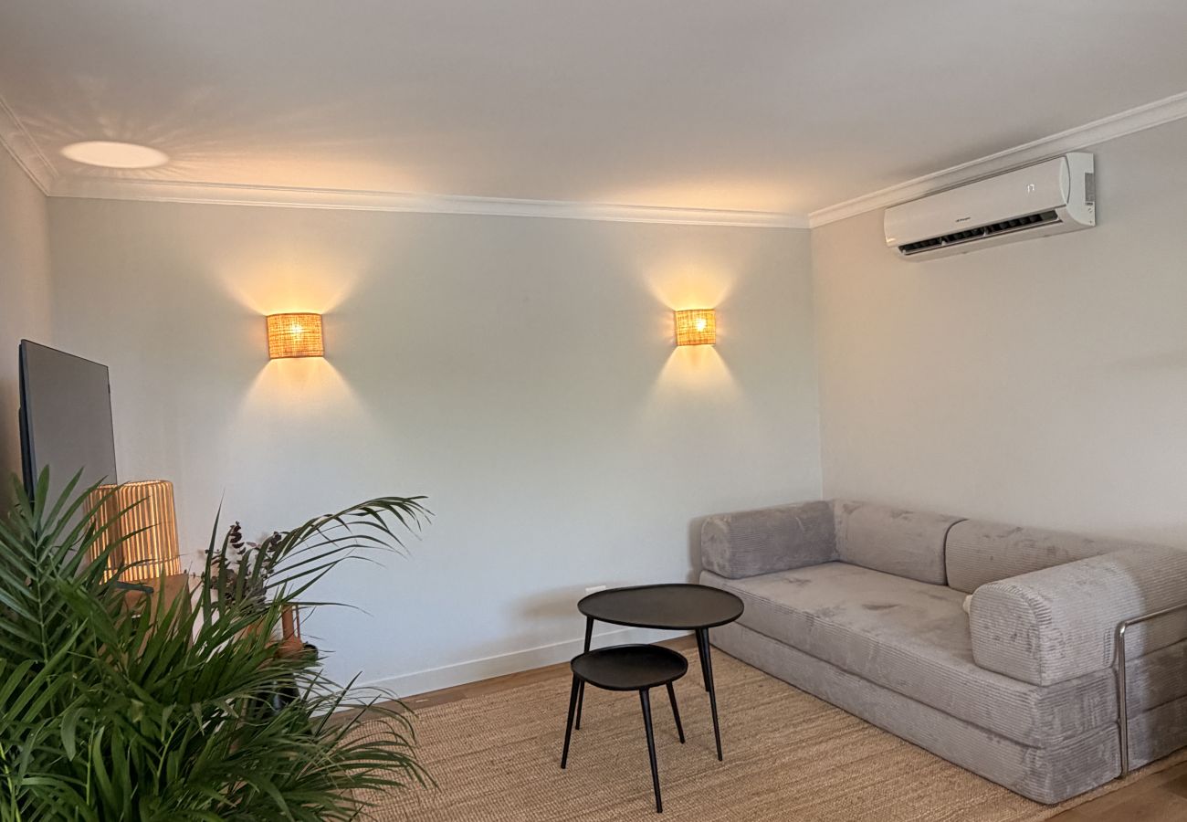 Bungalow en San Bartolomé de Tirajana - Villa Lorenzo