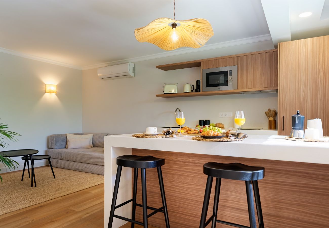 Bungalow en San Bartolomé de Tirajana - Villa Lorenzo - San Agustín