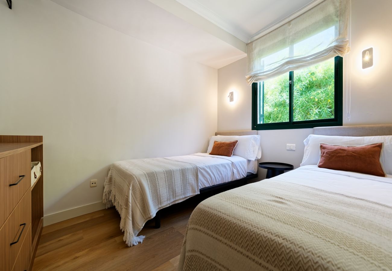 Bungalow en San Bartolomé de Tirajana - Villa Lorenzo - San Agustín