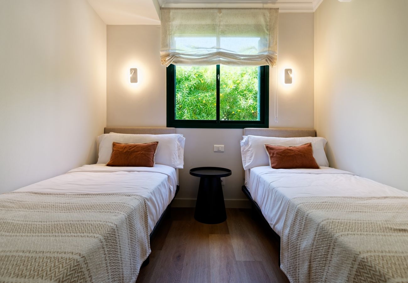 Bungalow en San Bartolomé de Tirajana - Villa Lorenzo - San Agustín