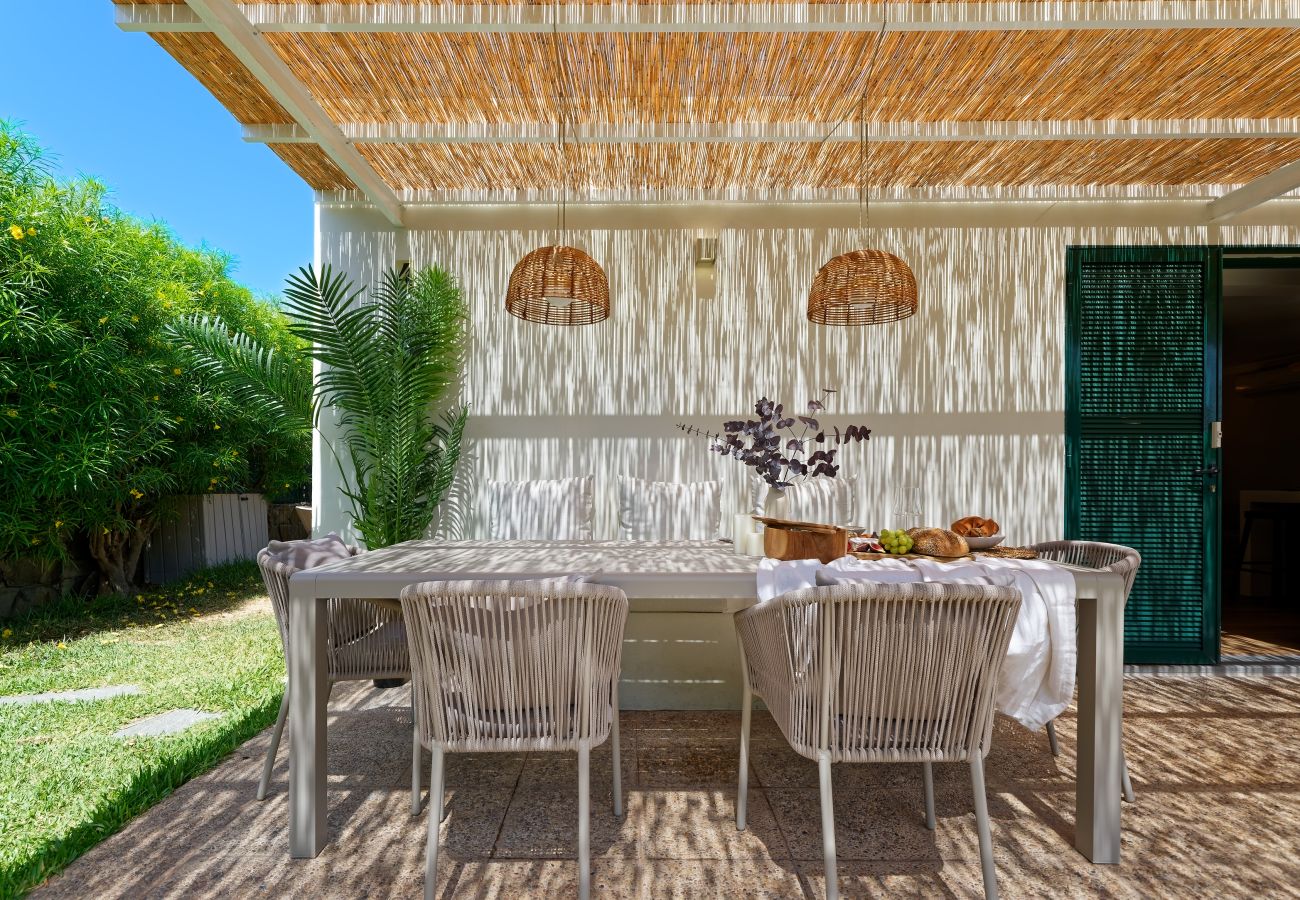 Bungalow en San Bartolomé de Tirajana - Villa Lorenzo - San Agustín