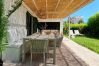 Bungalow en San Bartolomé de Tirajana - Villa Lorenzo - San Agustín