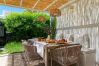 Bungalow en San Bartolomé de Tirajana - Villa Lorenzo - San Agustín