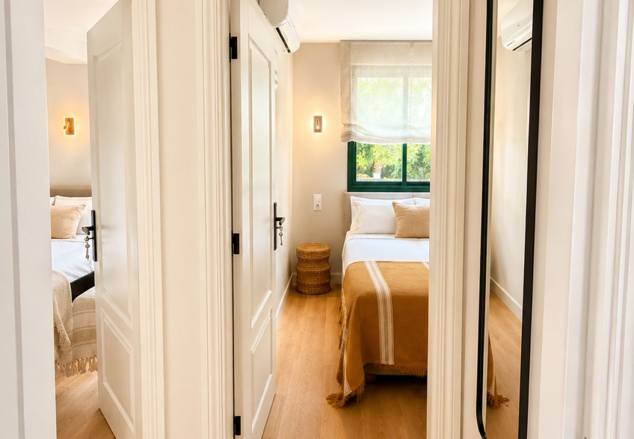 Bungalow en San Bartolomé de Tirajana - Villa Catalina