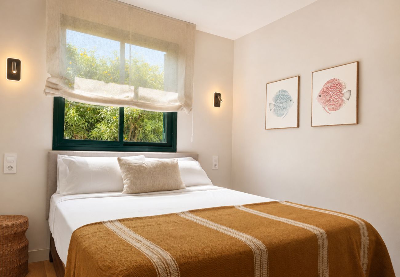 Bungalow en San Bartolomé de Tirajana - Villa Catalina