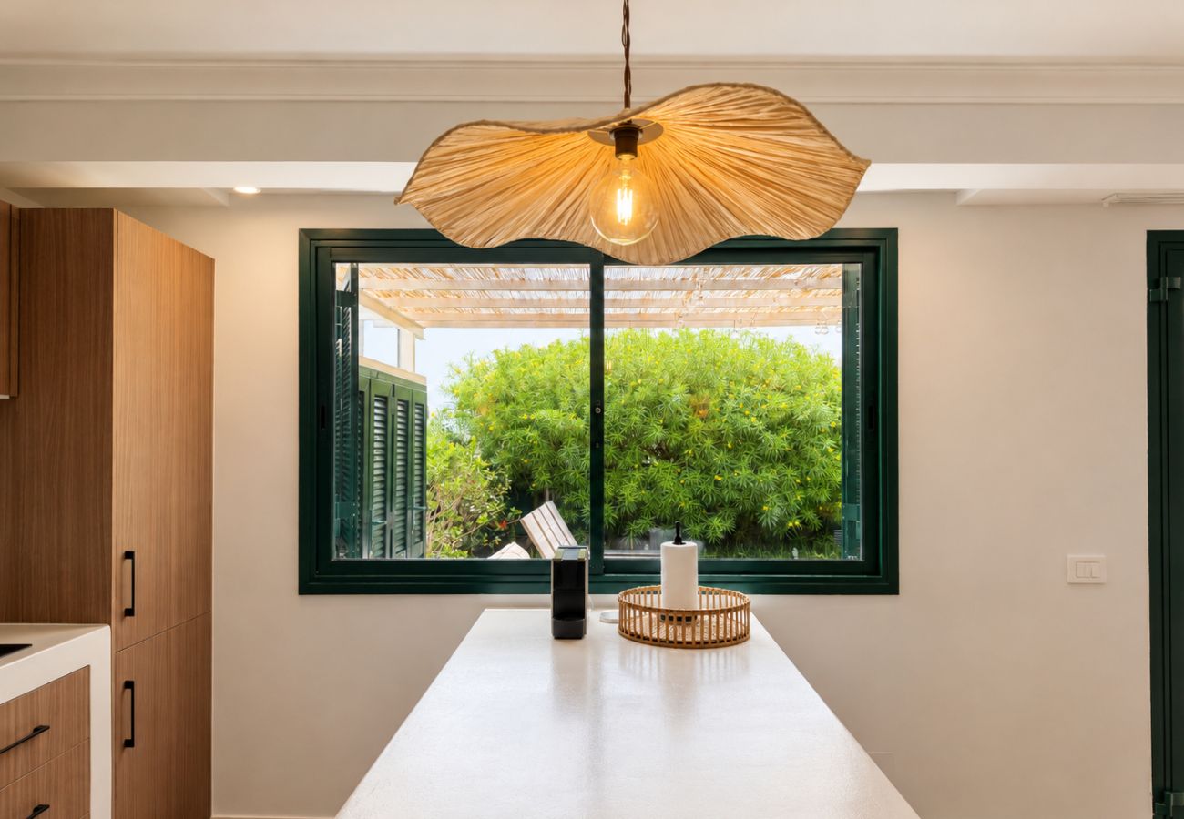 Bungalow en San Bartolomé de Tirajana - Villa Catalina