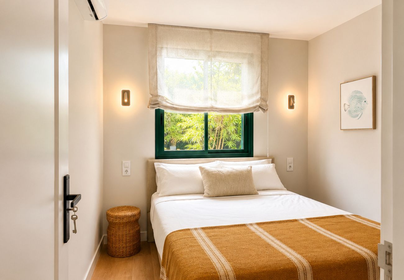 Bungalow en San Bartolomé de Tirajana - Villa Catalina