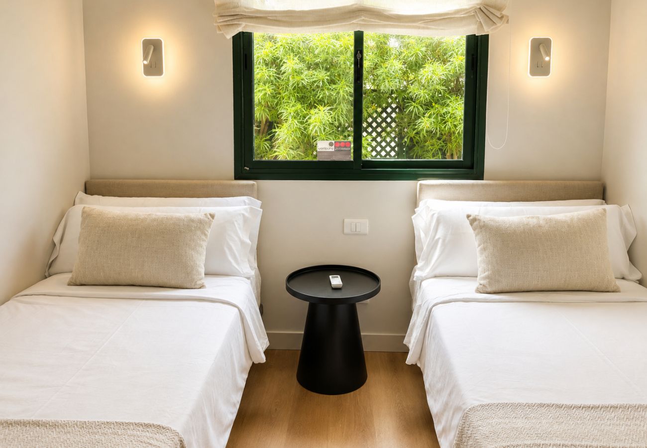 Bungalow en San Bartolomé de Tirajana - Villa Catalina