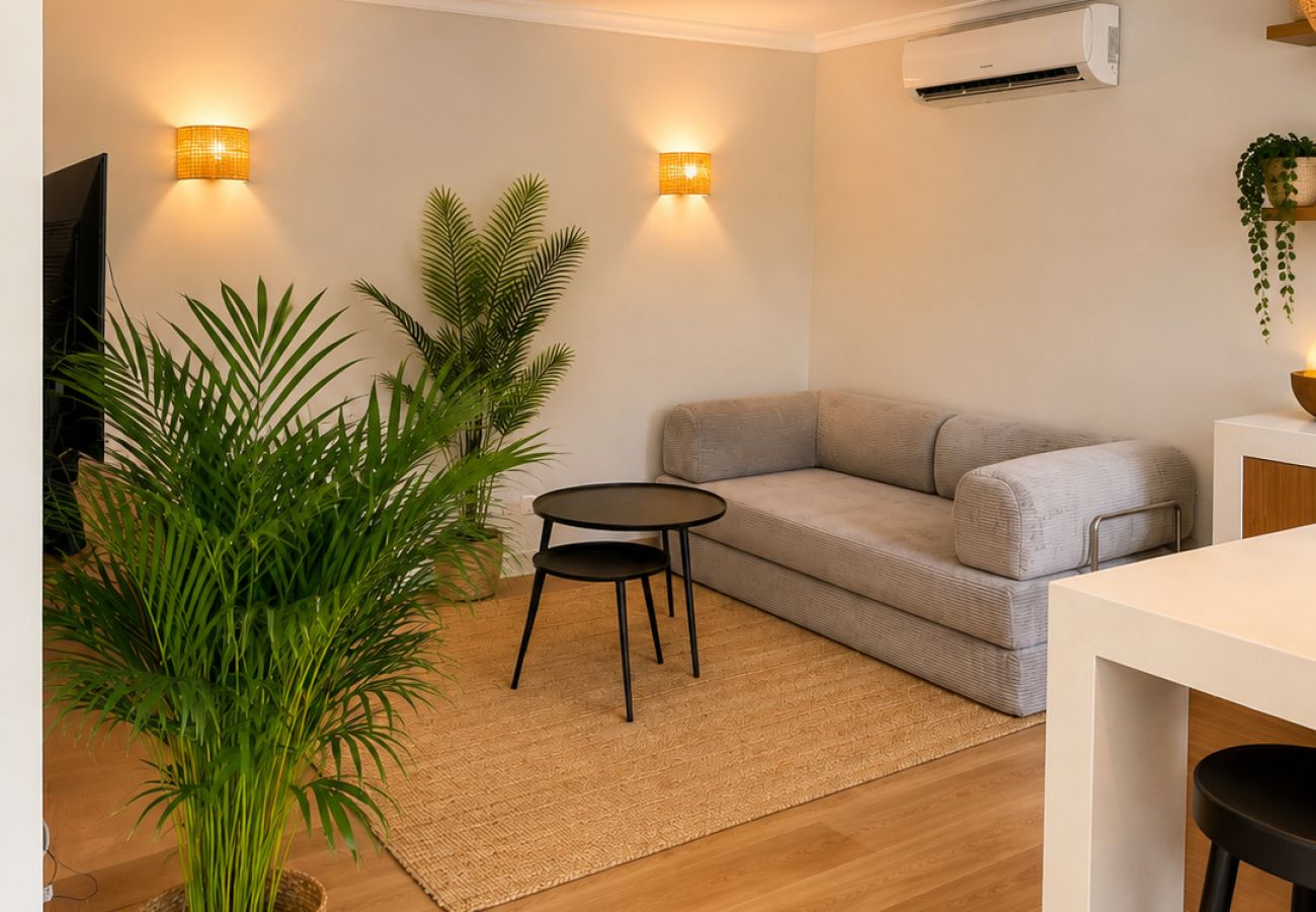 Bungalow en San Bartolomé de Tirajana - Villa Catalina