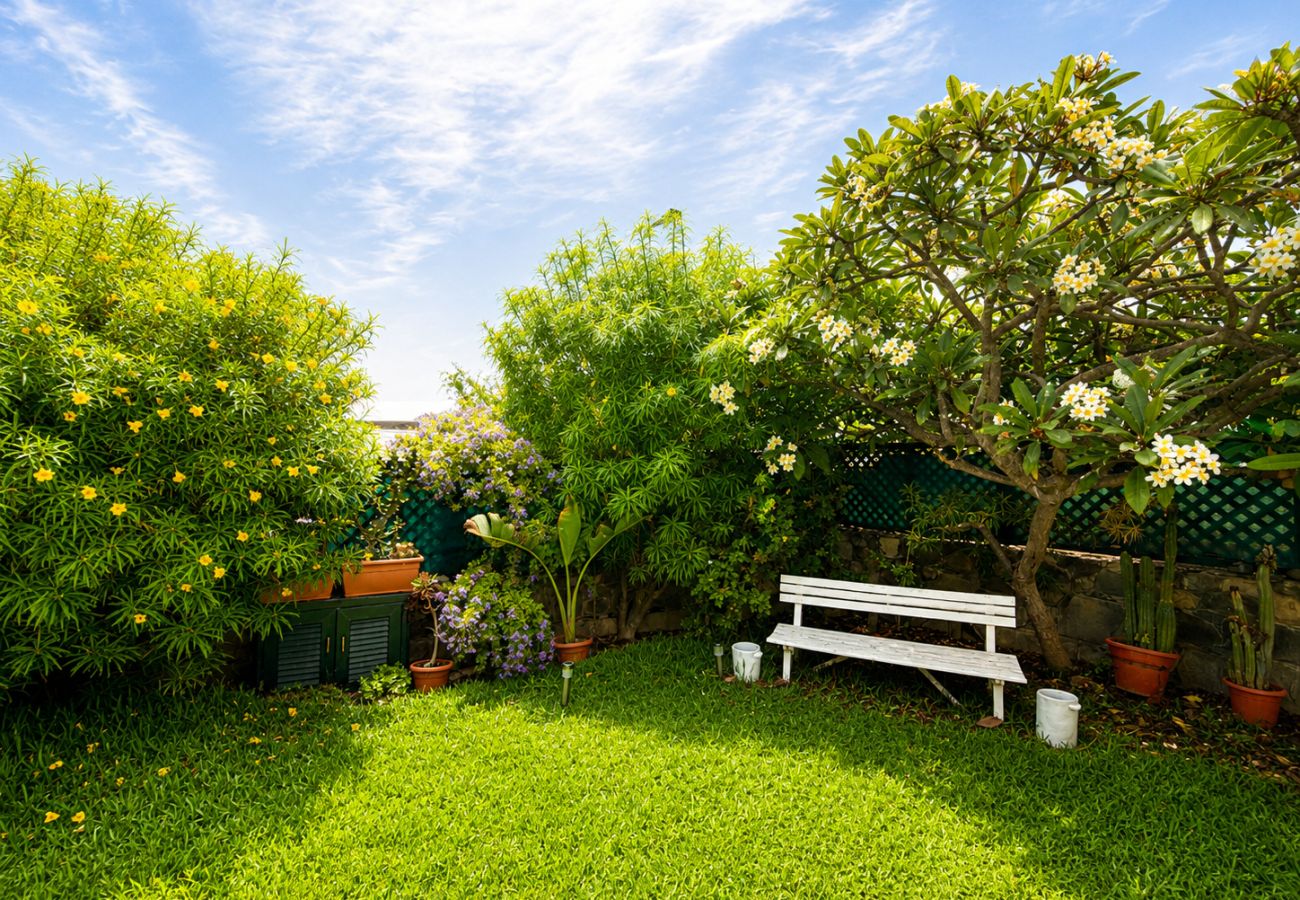 Bungalow en San Bartolomé de Tirajana - Villa Catalina