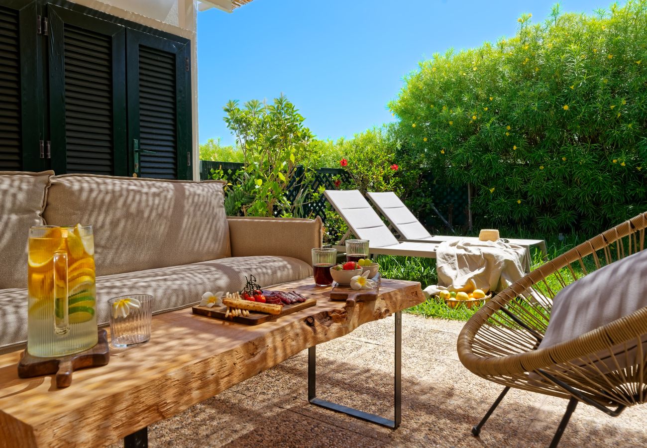 Bungalow en San Bartolomé de Tirajana - Villa Catalina - San Agustín