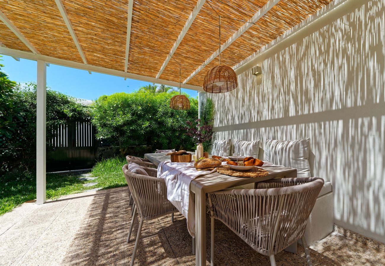 Bungalow en San Bartolomé de Tirajana - Villa Catalina - San Agustín