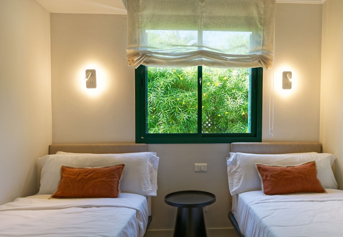 Bungalow en San Bartolomé de Tirajana - Villa Catalina - San Agustín