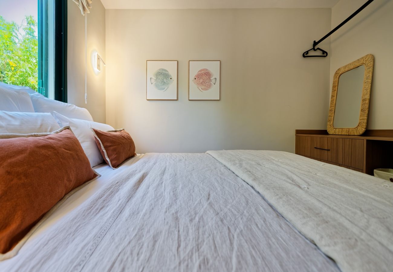 Bungalow en San Bartolomé de Tirajana - Villa Catalina - San Agustín
