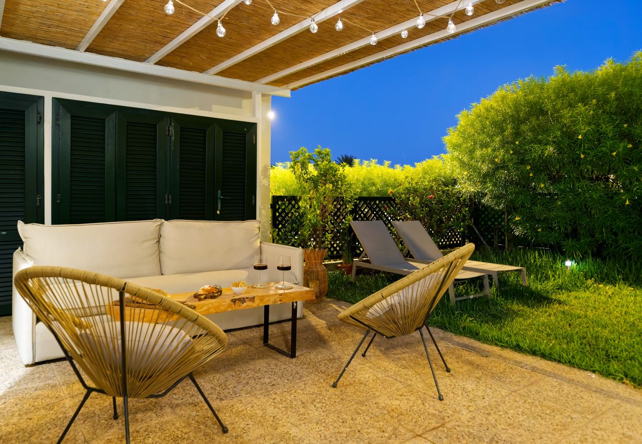 Bungalow en San Bartolomé de Tirajana - Villa Catalina - San Agustín