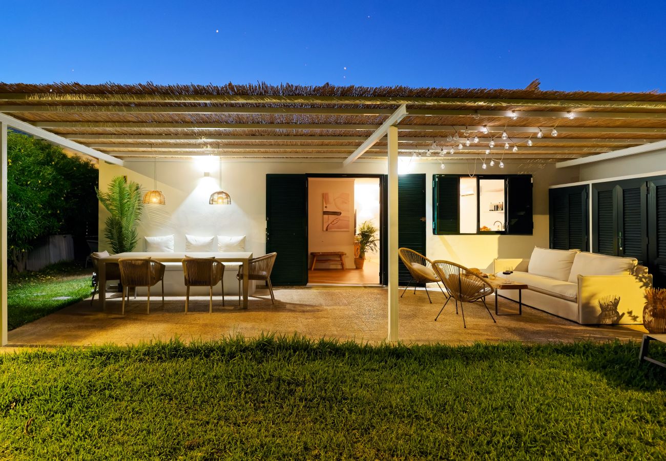 Bungalow en San Bartolomé de Tirajana - Villa Catalina - San Agustín