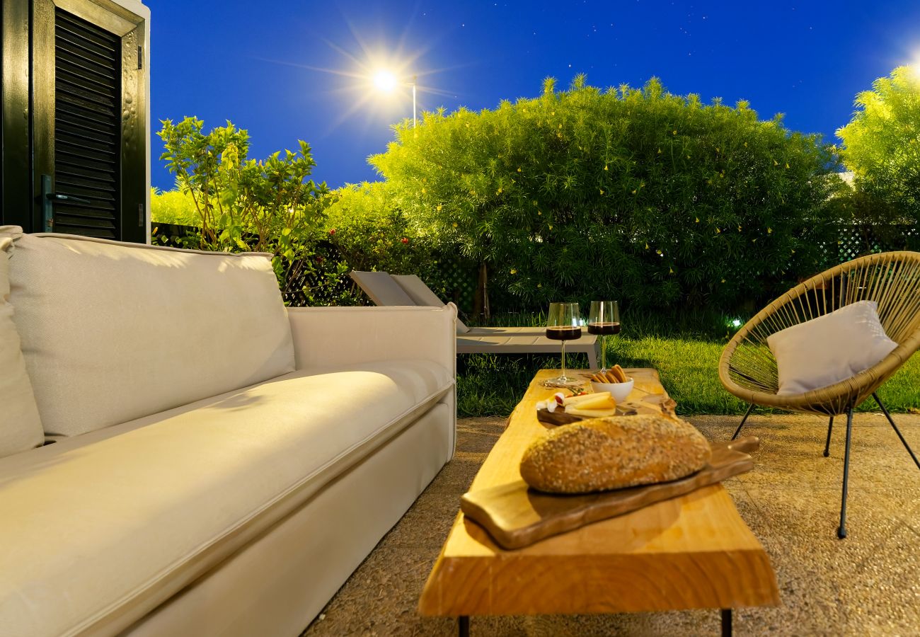 Bungalow en San Bartolomé de Tirajana - Villa Catalina - San Agustín