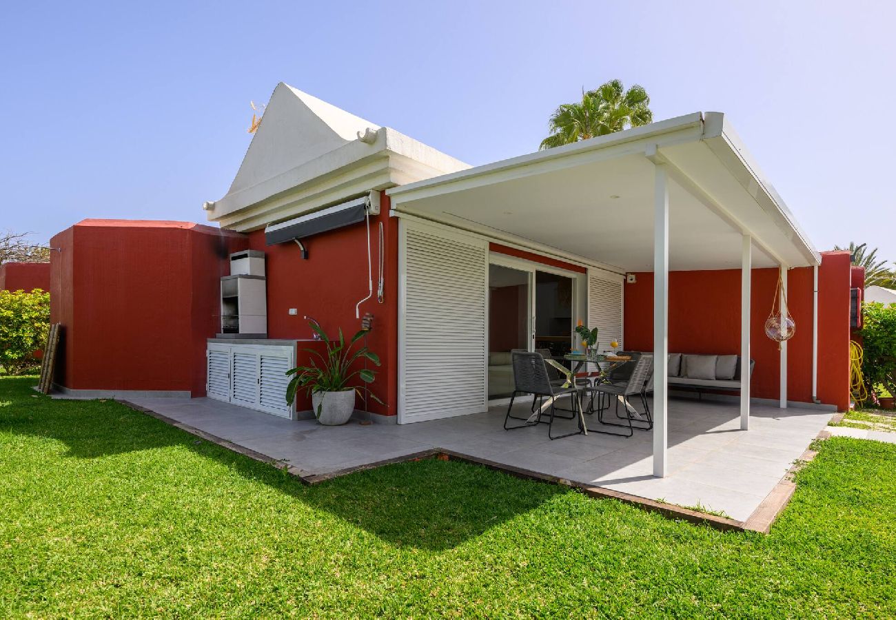 Villa in Maspalomas - Villa Guerrero