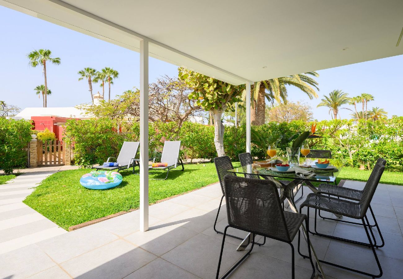 Villa in Maspalomas - Villa Guerrero