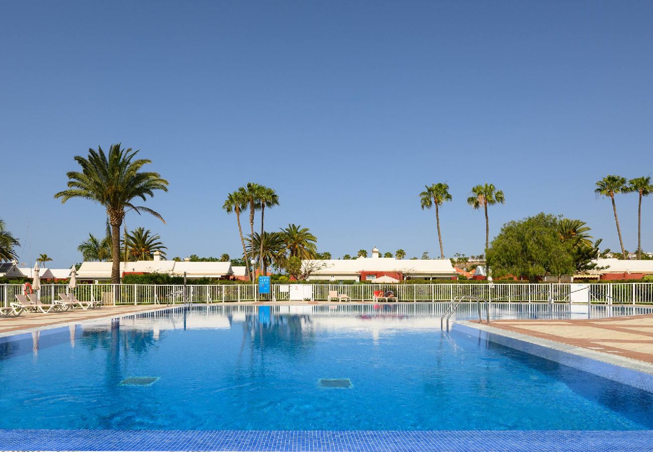 Villa in Maspalomas - Villa Guerrero