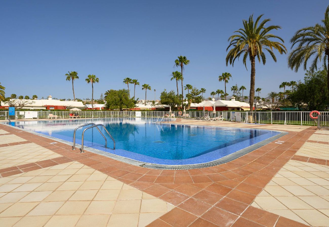 Villa in Maspalomas - Villa Guerrero