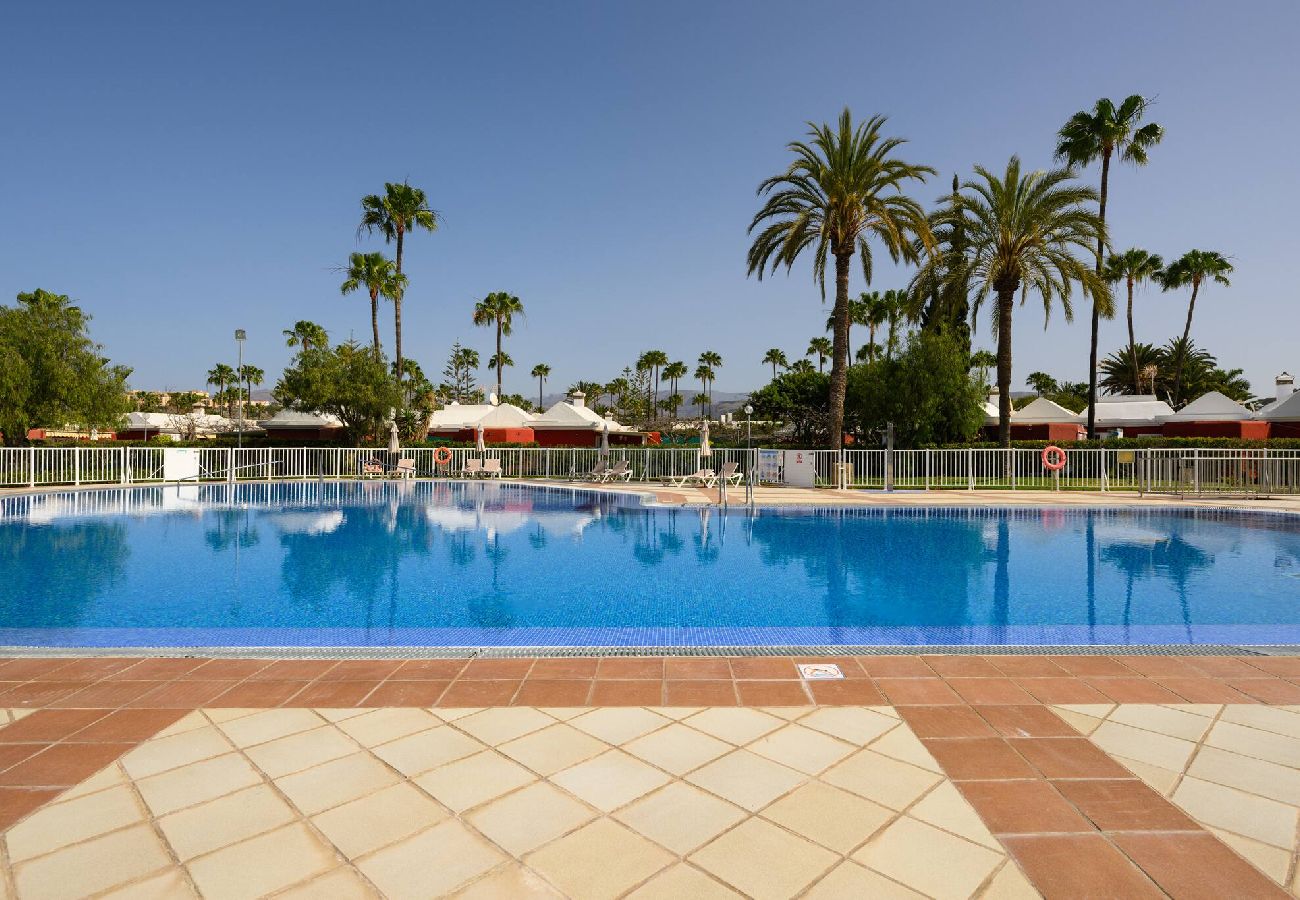 Villa in Maspalomas - Villa Guerrero