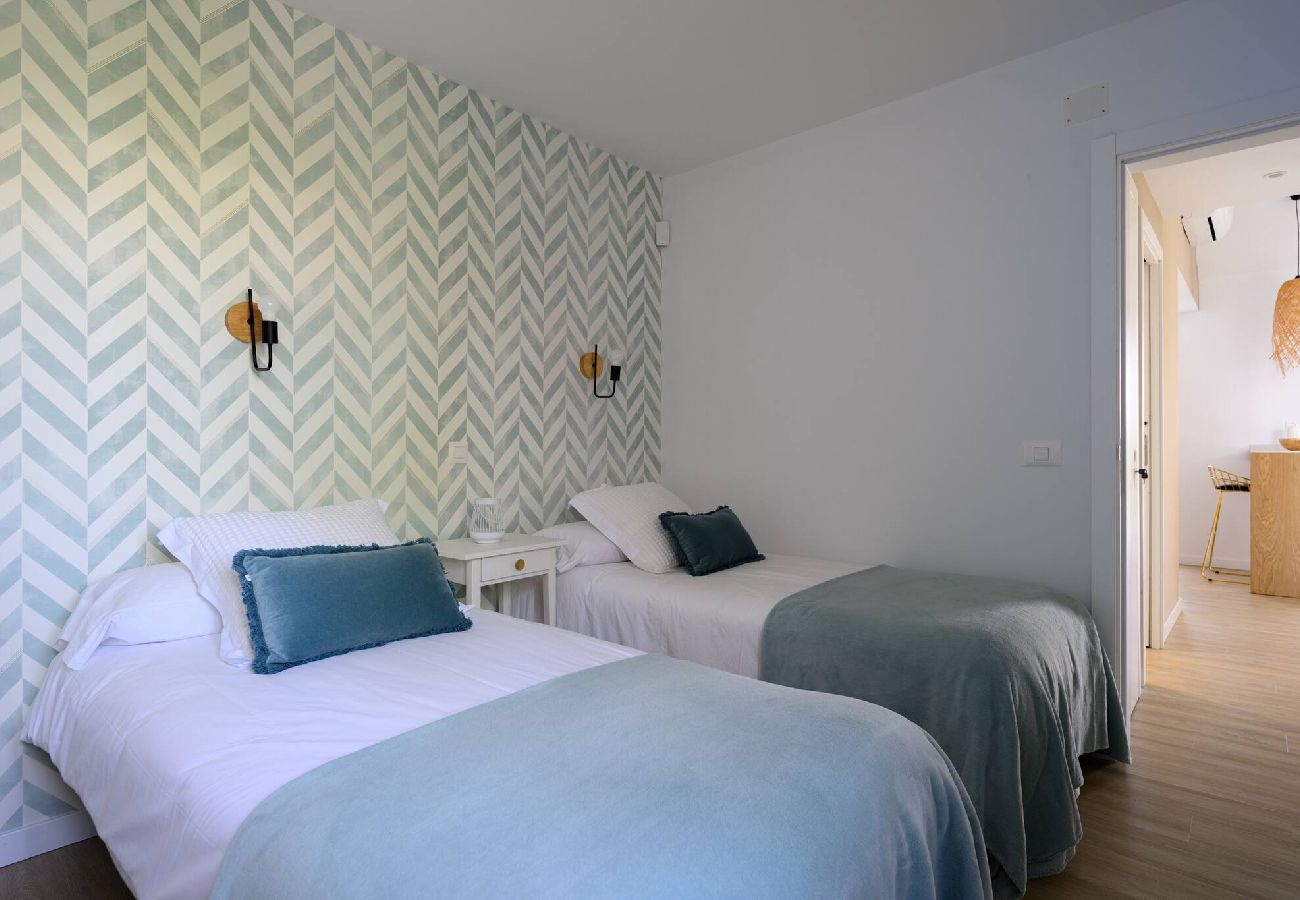 Villa in Maspalomas - Villa Guerrero