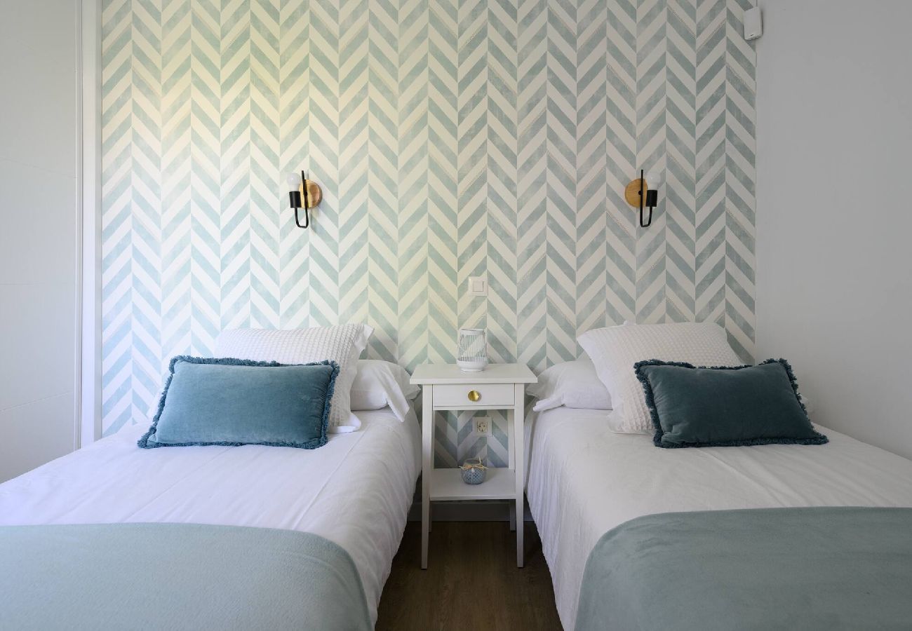 Villa in Maspalomas - Villa Guerrero