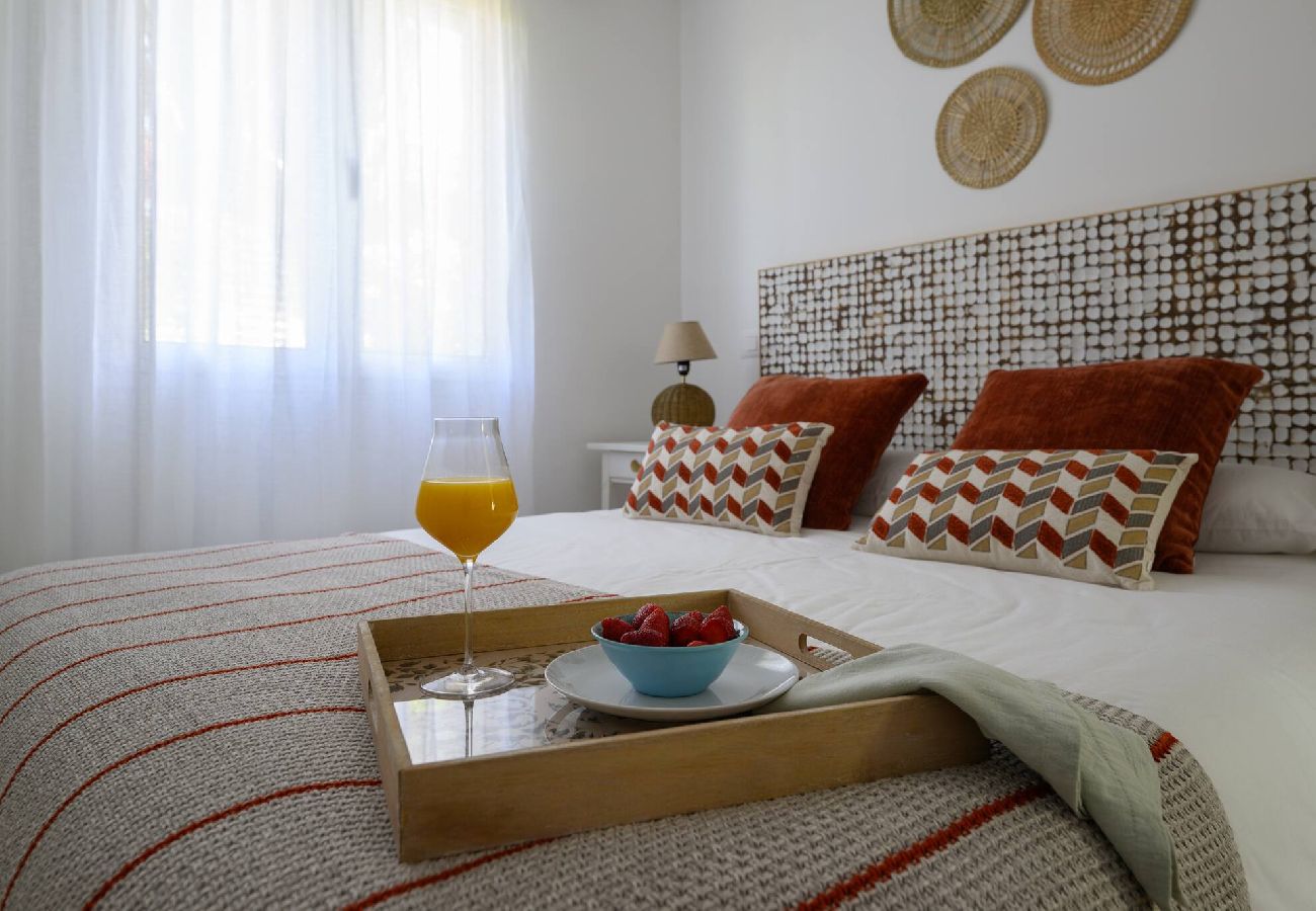 Villa in Maspalomas - Villa Guerrero