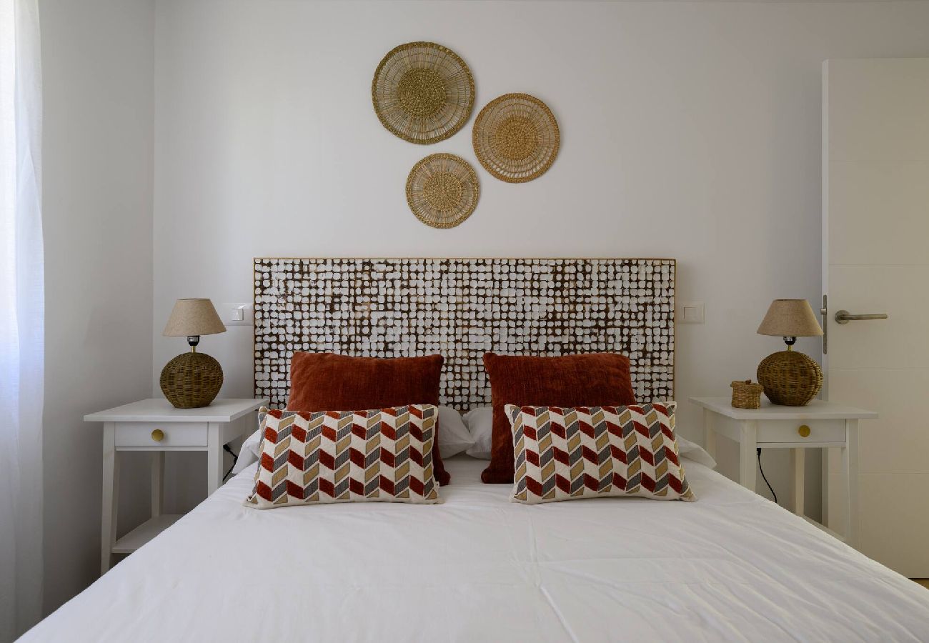 Villa in Maspalomas - Villa Guerrero