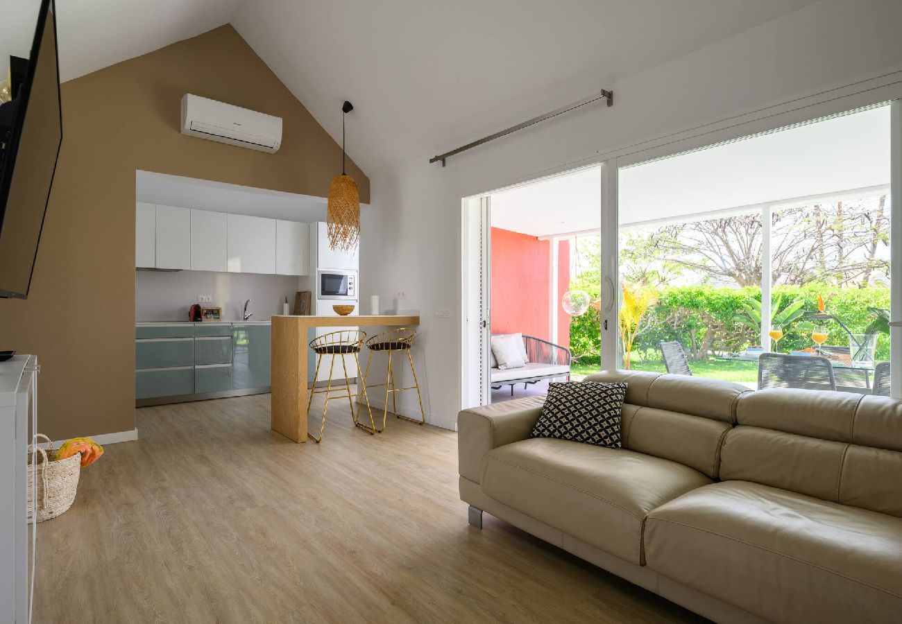 Villa in Maspalomas - Villa Guerrero