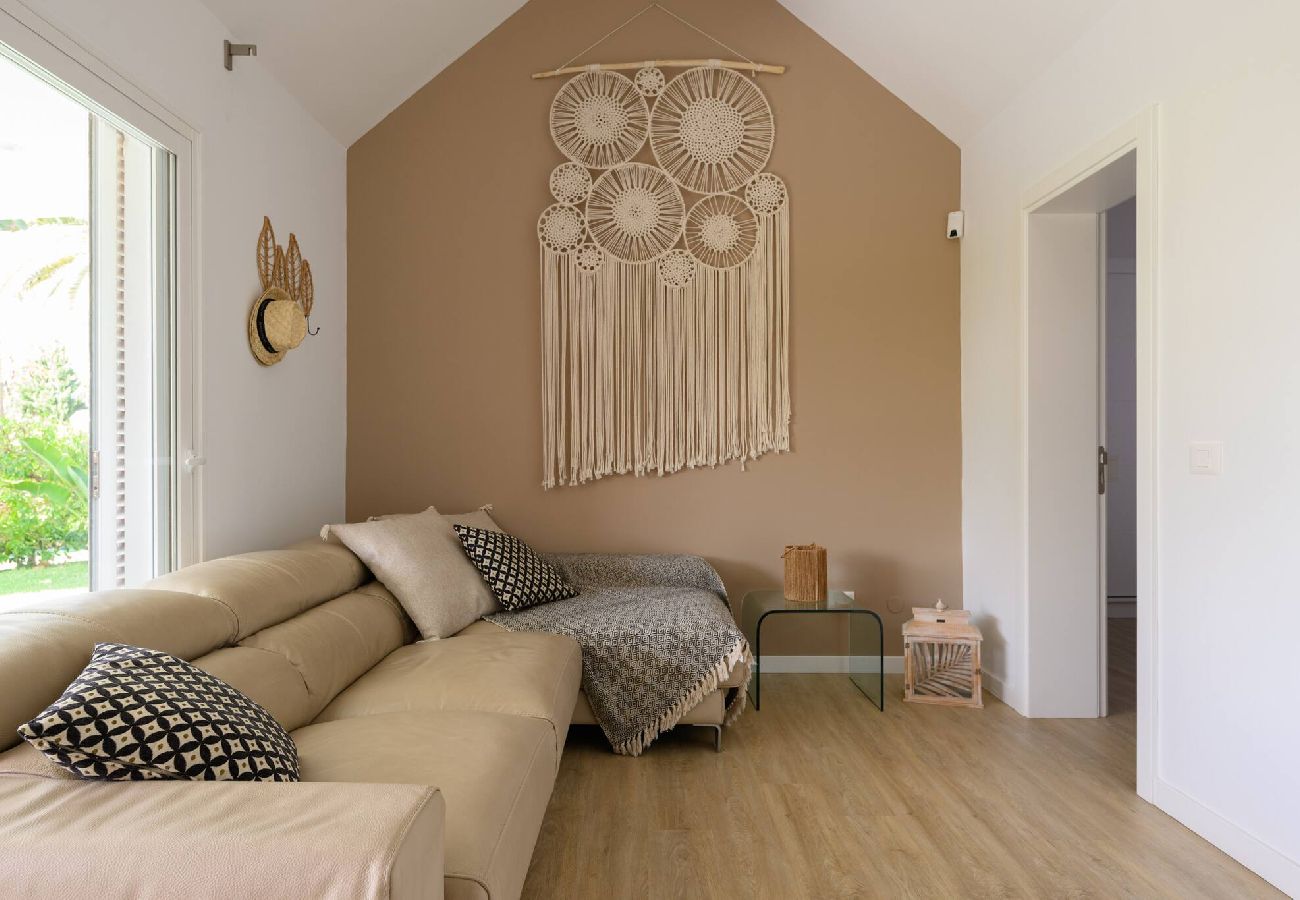 Villa in Maspalomas - Villa Guerrero