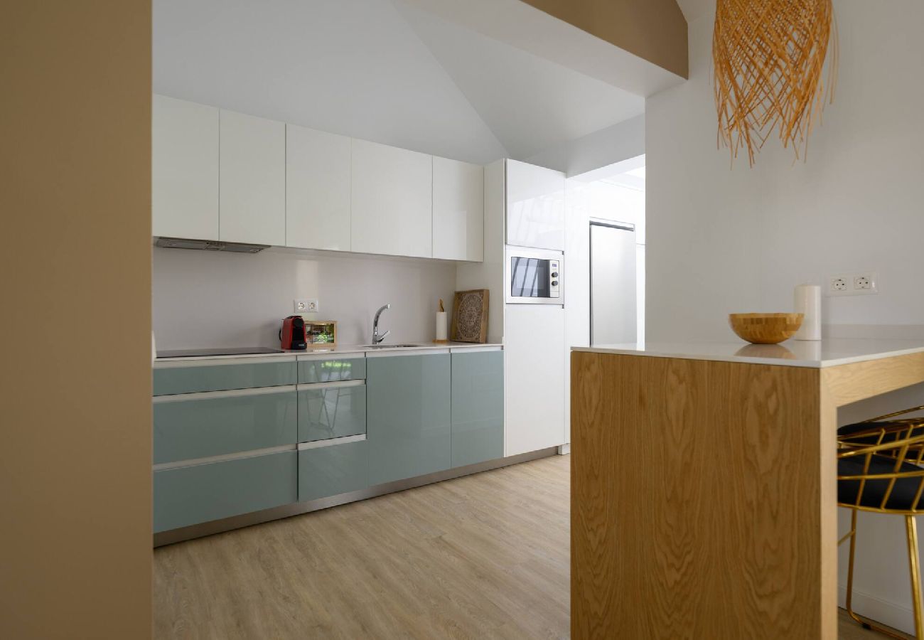 Villa in Maspalomas - Villa Guerrero