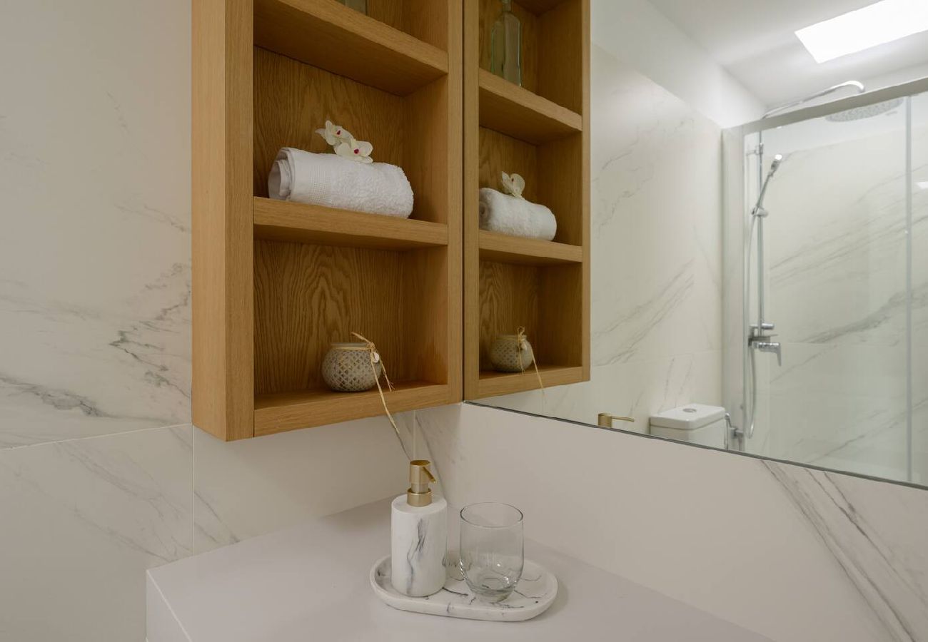 Villa in Maspalomas - Villa Guerrero