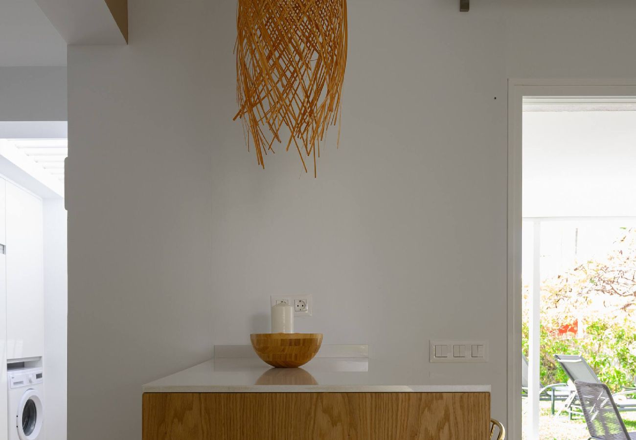 Villa in Maspalomas - Villa Guerrero