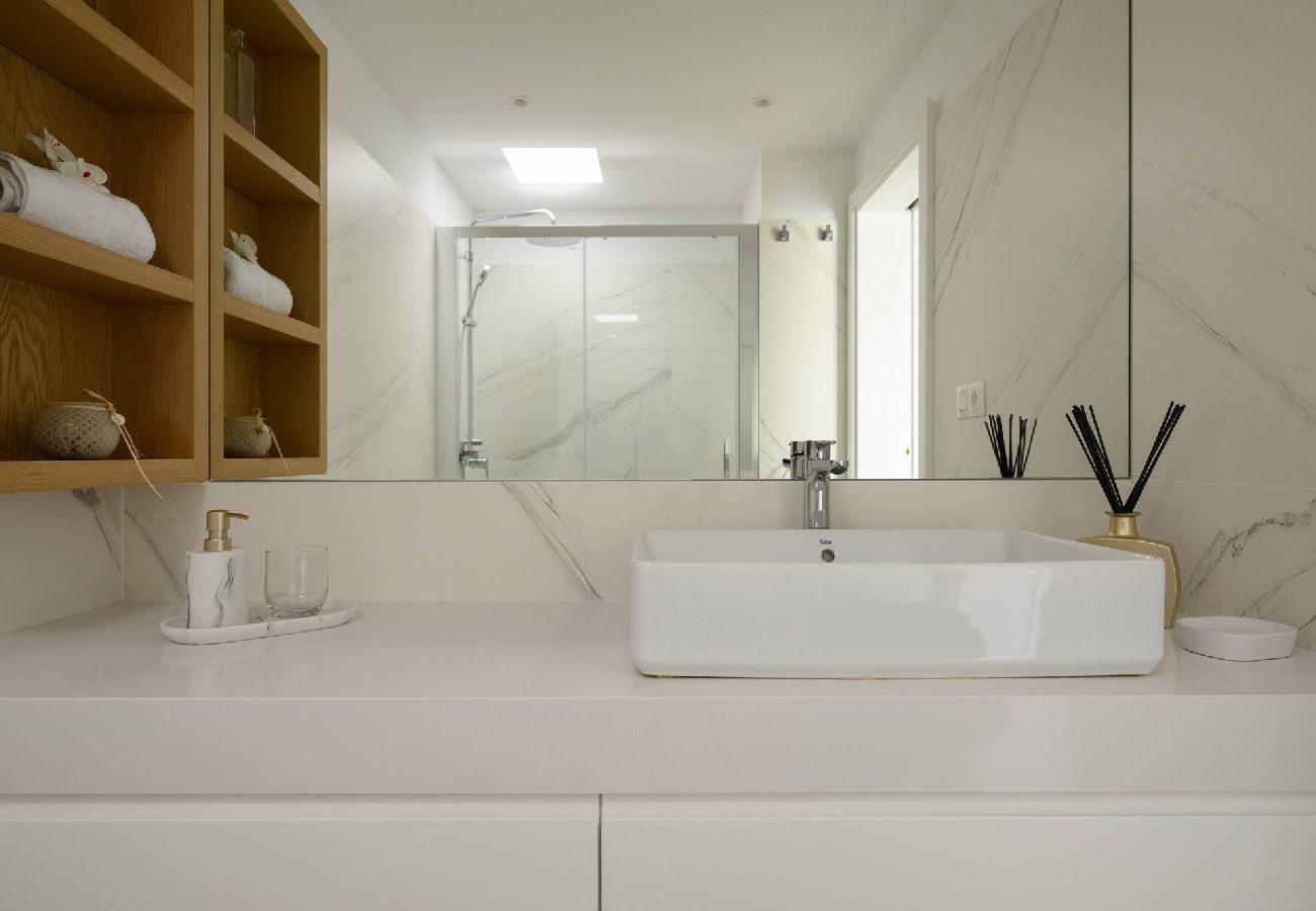 Villa in Maspalomas - Villa Guerrero